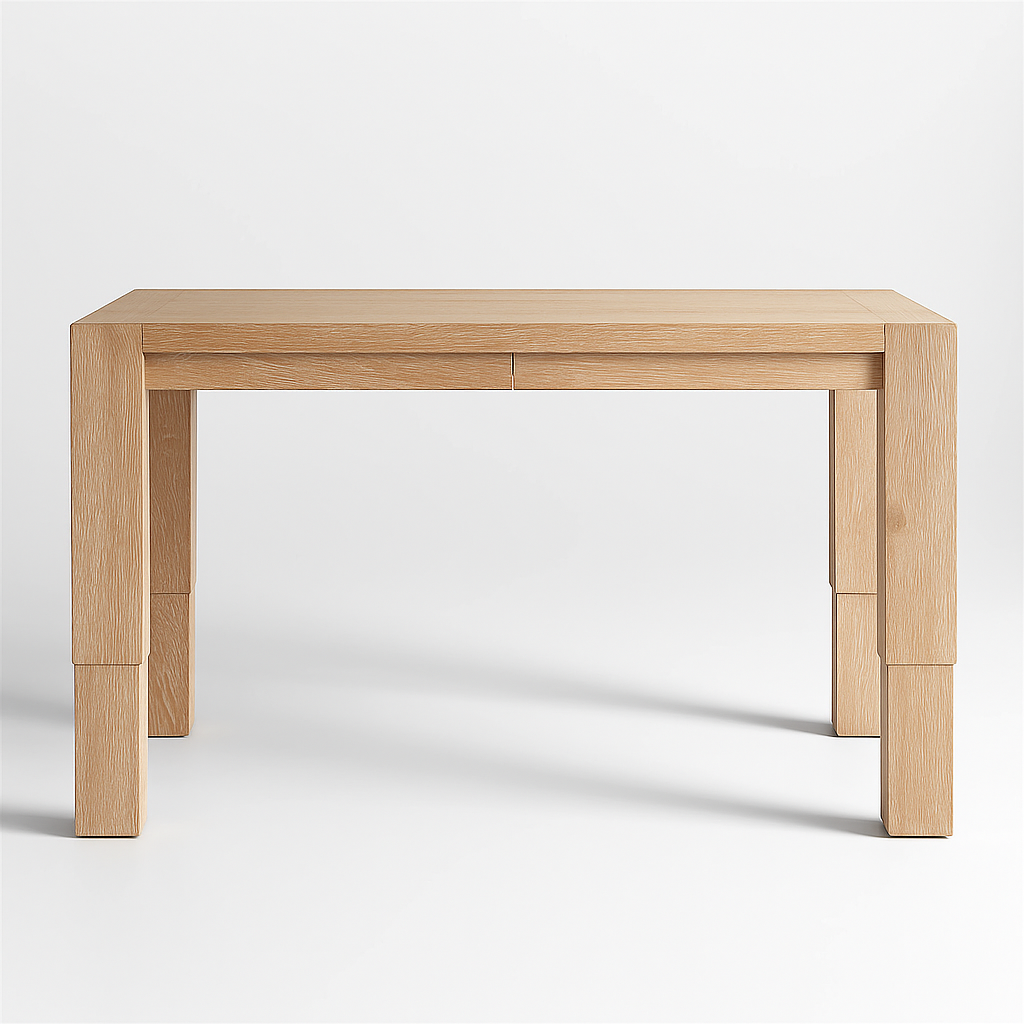 The Table, Your Ideas Deserve.